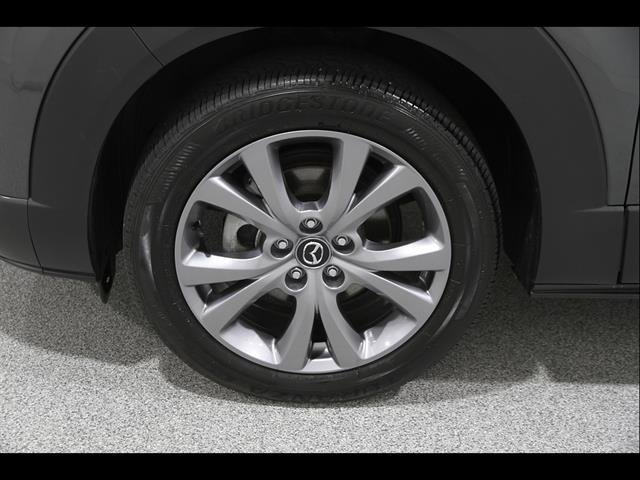 Certified 2023 MAZDA CX-30 AWD 2.5 S w/ Select Package image 19