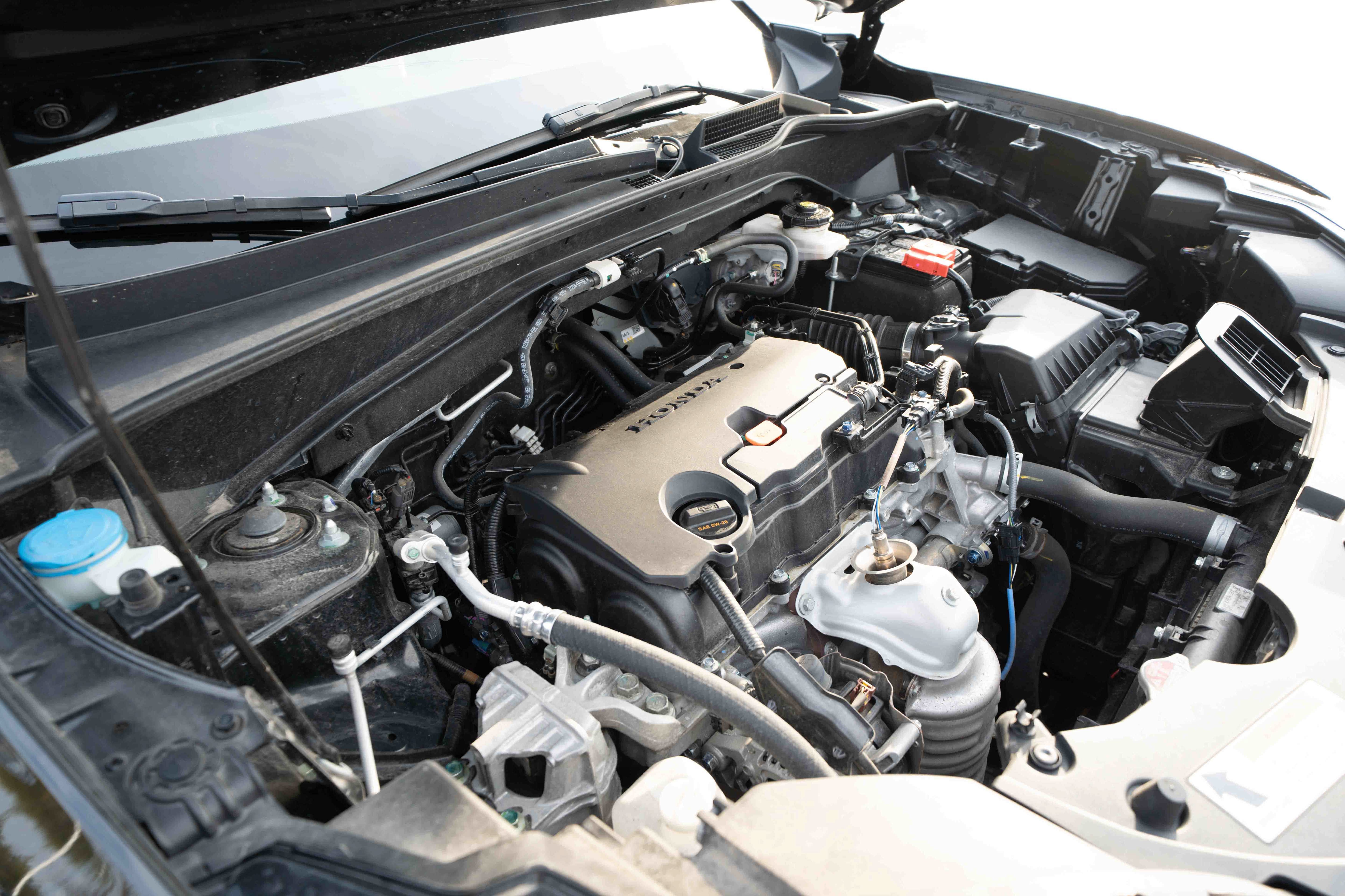 Used 2023 Honda HR-V Sport image 32