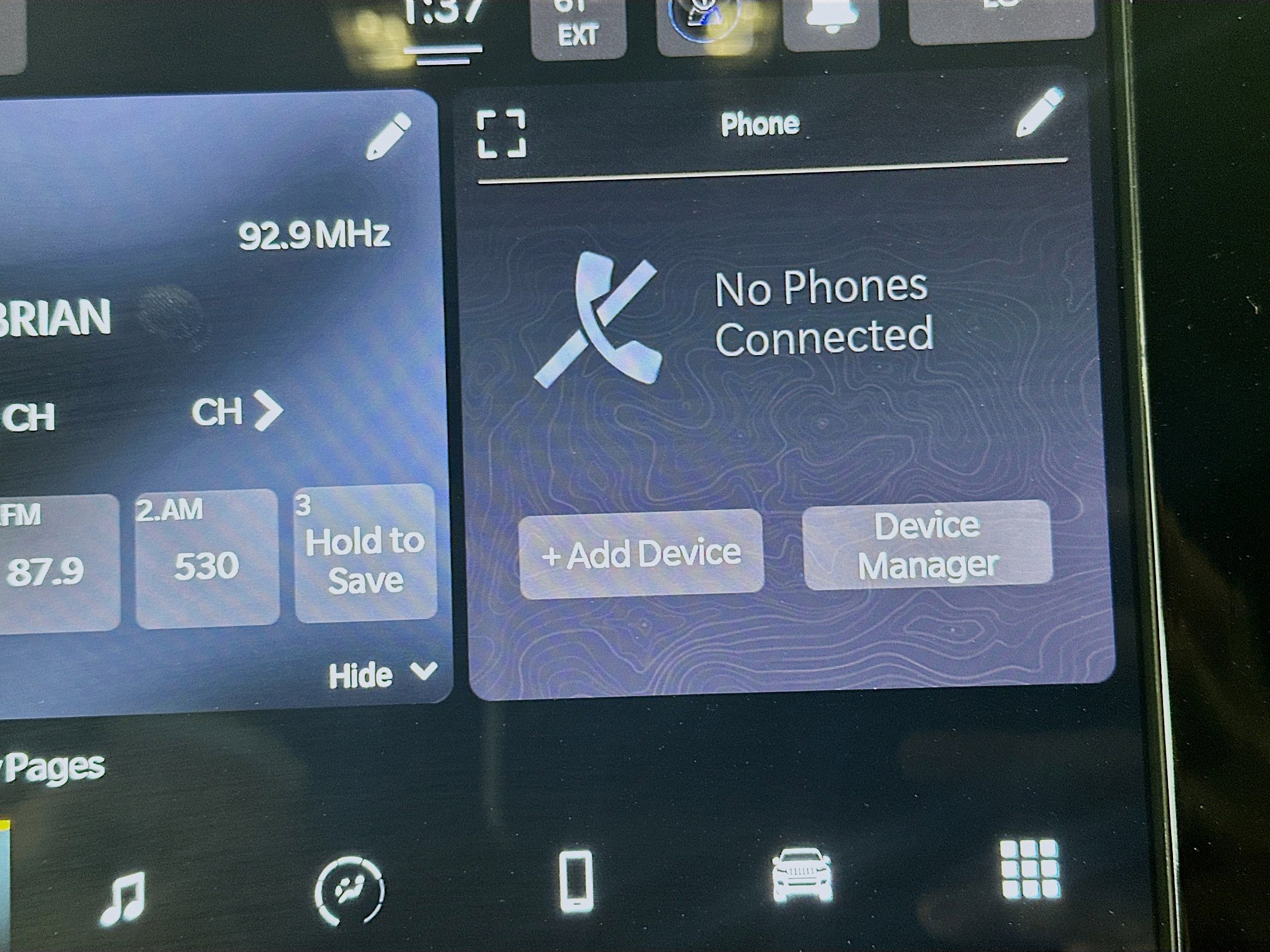 Used 2025 Jeep Grand Cherokee L Laredo image 22