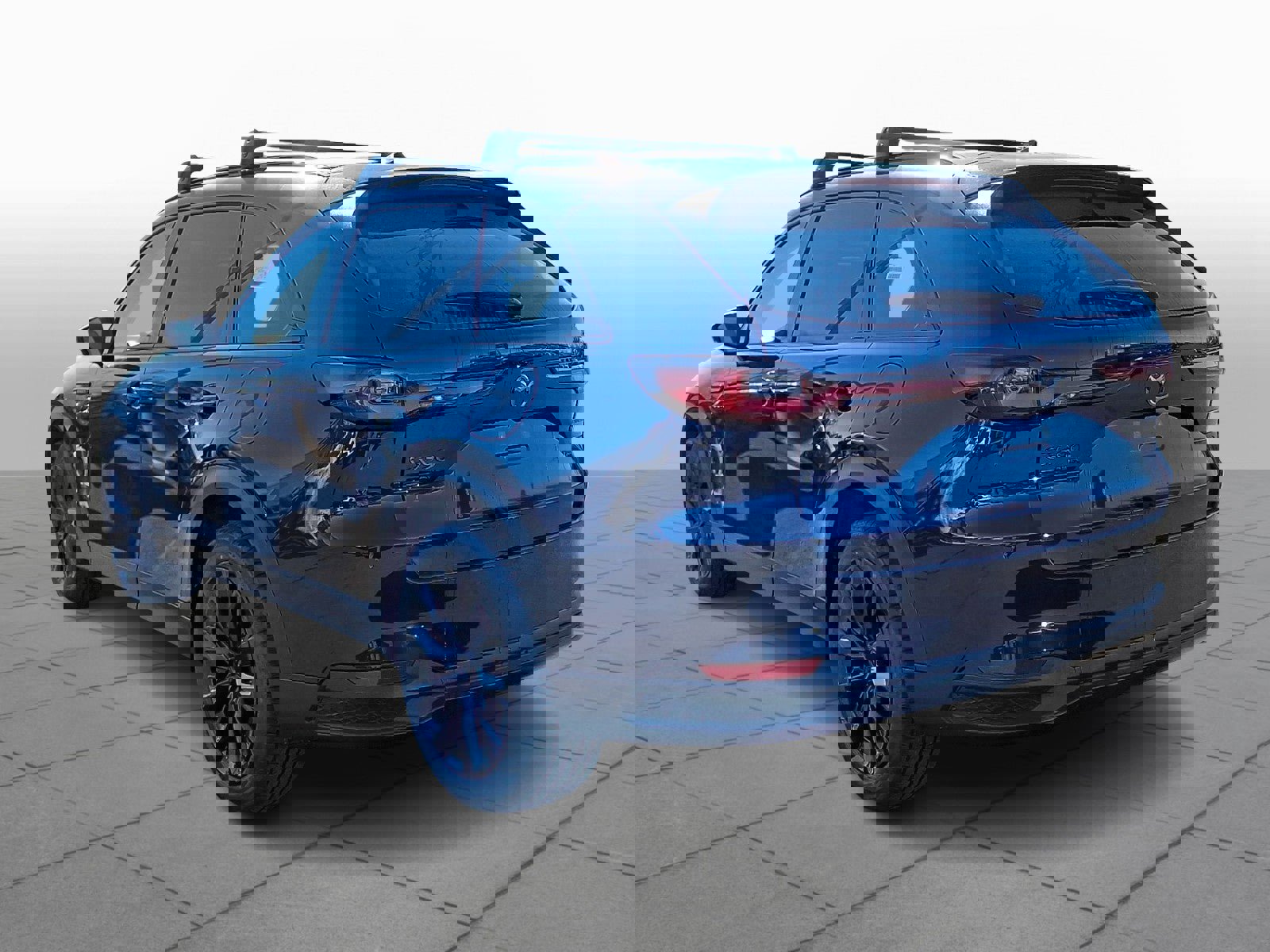 New 2026 MAZDA CX-90 Plug-In Hybrid w/Premium Sport image 5