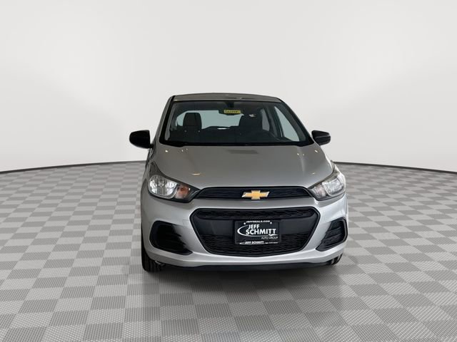 Used 2018 Chevrolet Spark LS image 3