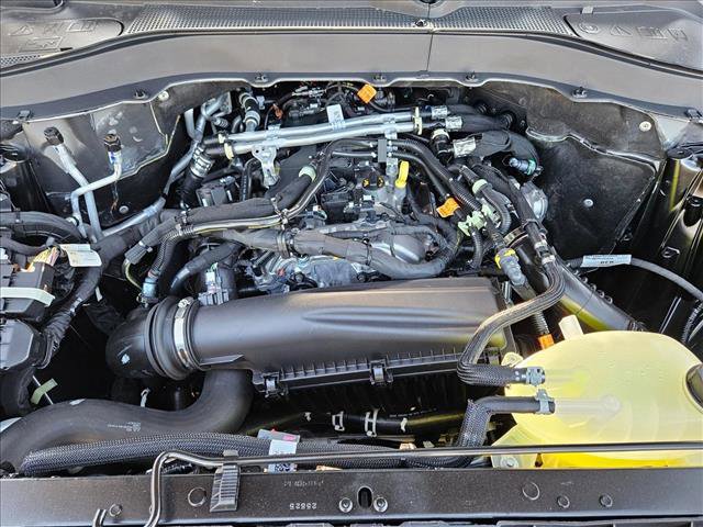 New 2026 Ford Explorer Tremor w/ Tremor Convenience Package image 17