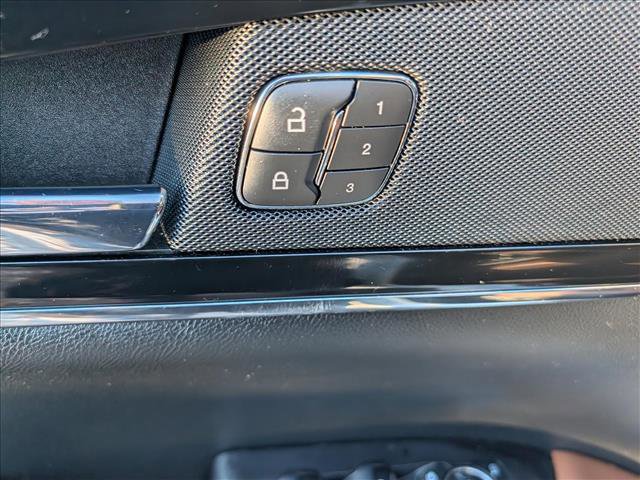 Used 2023 Lincoln Nautilus Reserve image 31