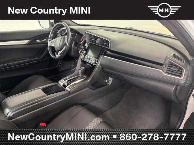 Used 2020 Honda Civic Sport image 15