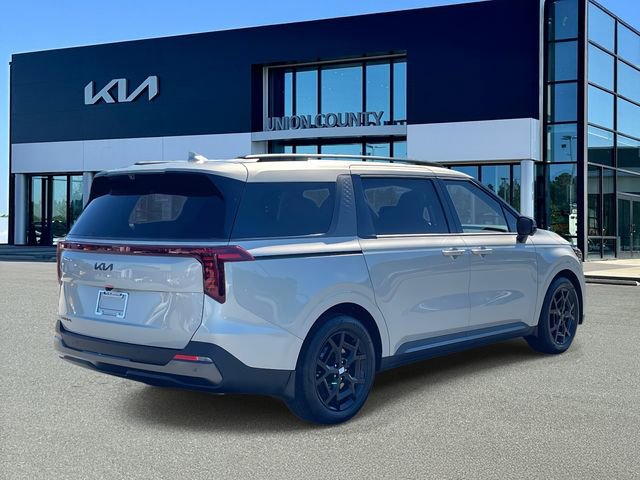 New 2026 Kia Carnival SX Prestige image 6