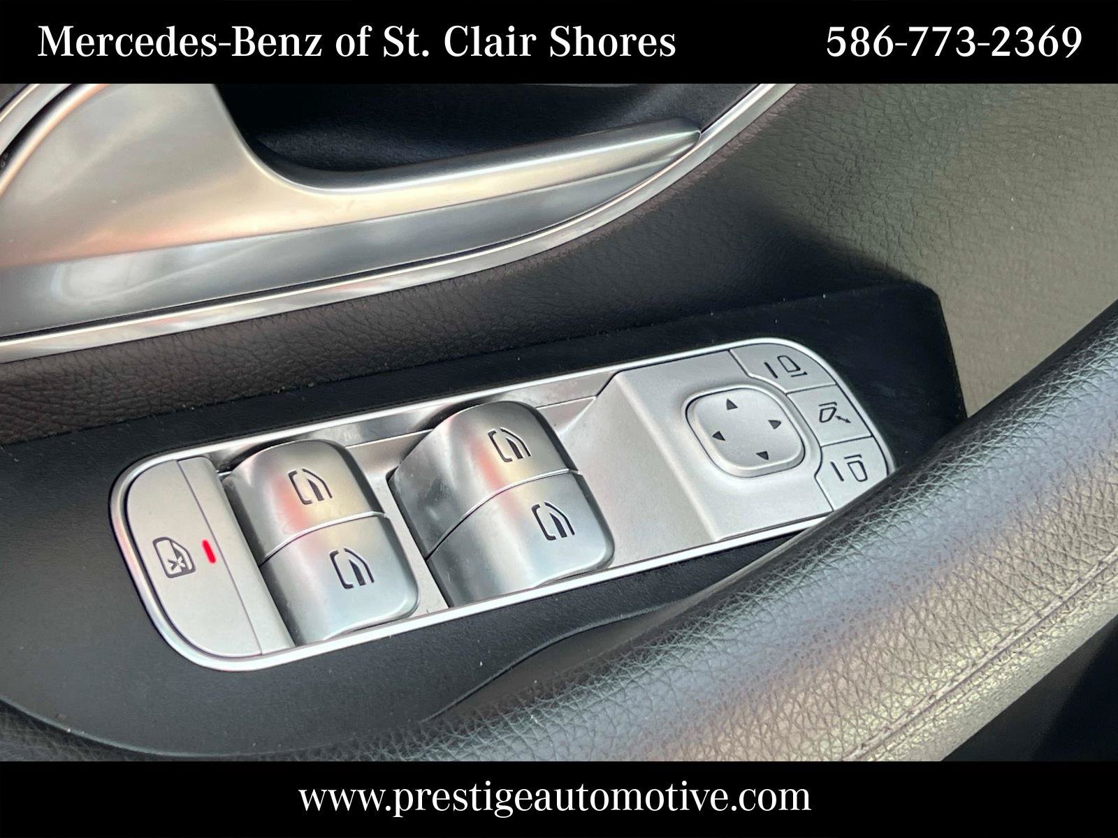 Certified 2022 Mercedes-Benz GLE 350 4MATIC image 18