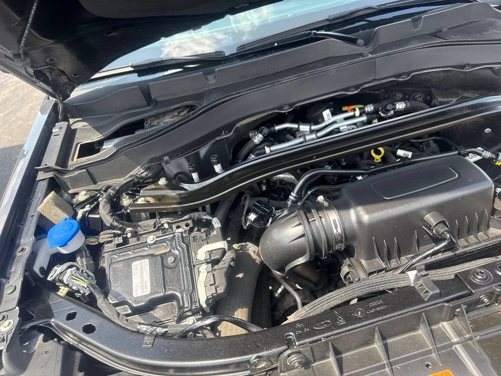 Used 2023 Ford Explorer ST-Line AWD/4WD image 70