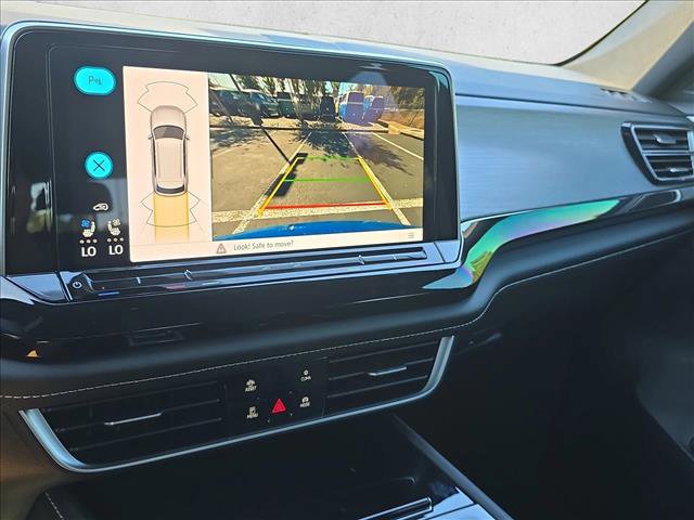 New 2026 Volkswagen Atlas Cross Sport SE image 13