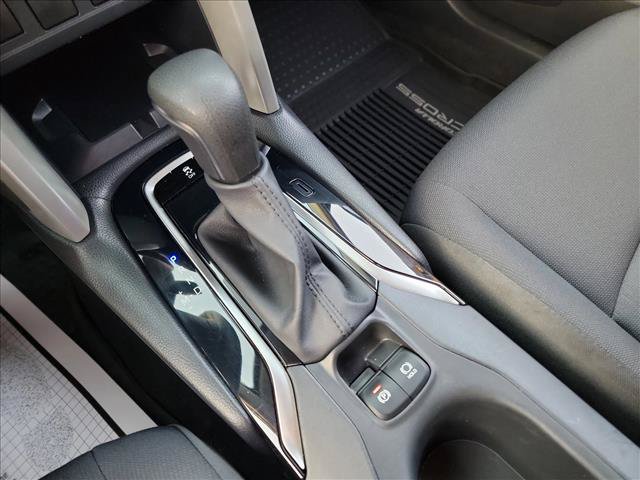 Used 2024 Toyota Corolla Cross LE FWD image 22