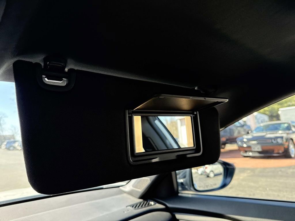 Used 2025 Honda Accord Sport image 25