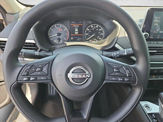 Certified 2025 Nissan Altima 2.5 S FWD image 12