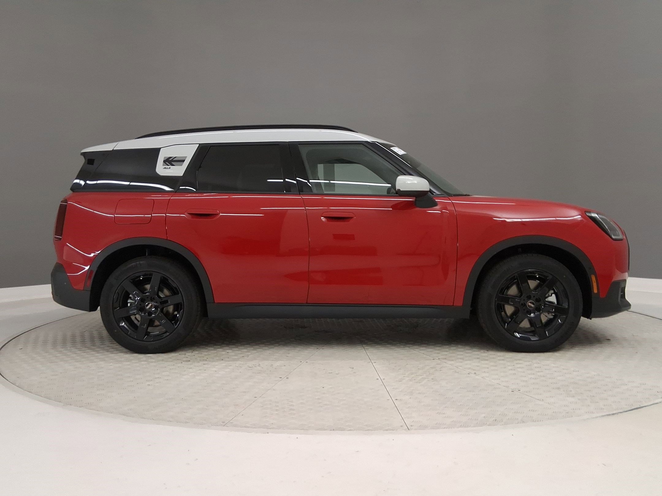 New 2026 MINI Cooper Countryman S AWD/4WD image 6