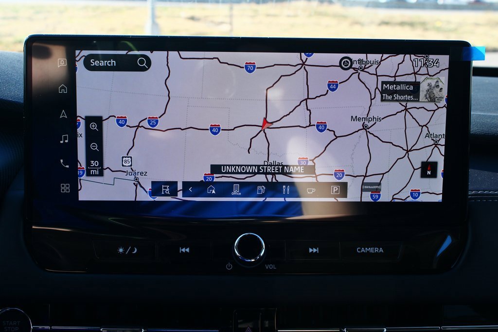 New 2026 Mitsubishi Outlander ES image 16