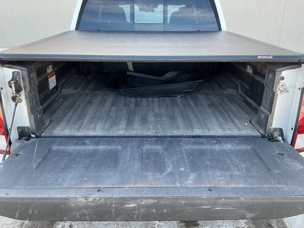 Used 2020 Honda Ridgeline RTL image 22