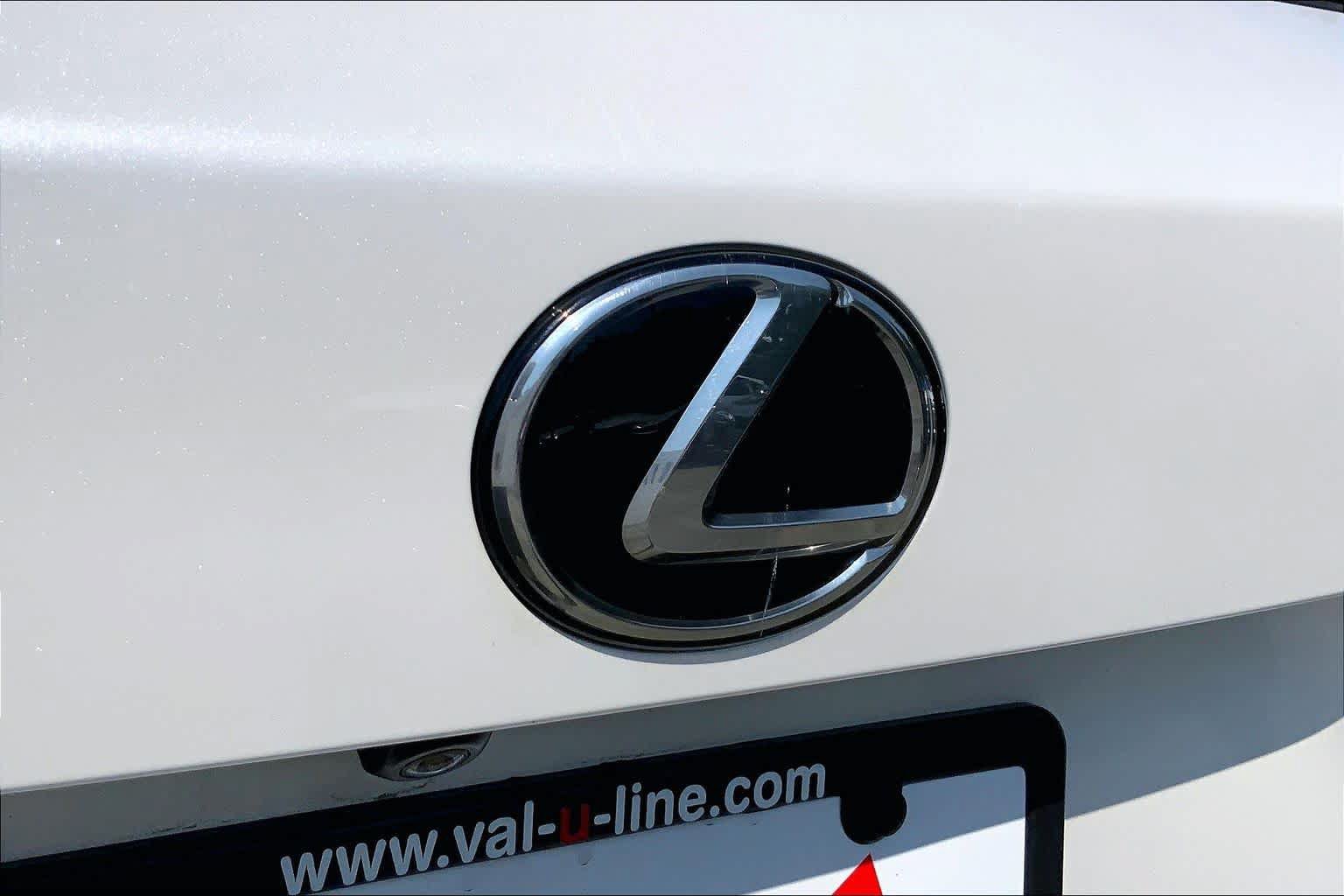 Used 2018 Lexus NX 300 AWD w/ Luxury Package image 31