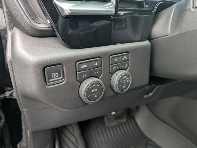 New 2026 Chevrolet Silverado 1500 RST w/ RST All Star Premium Package image 17