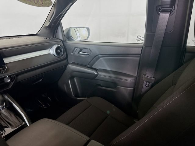 Used 2025 Chevrolet Colorado LT w/ Advanced Trailering Package image 25