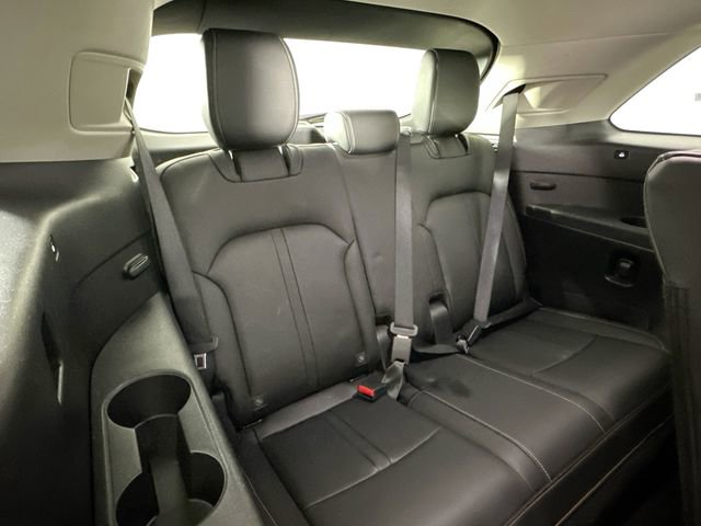 Used 2024 MAZDA CX-90 3.3 Turbo w/ Preferred Plus image 27