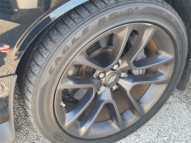 Used 2021 Dodge Challenger R/T Scat Pack image 10