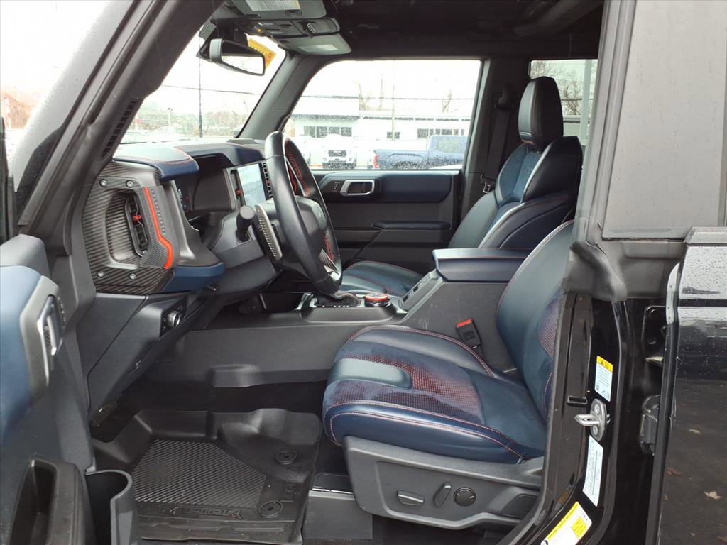 Used 2023 Ford Bronco Raptor image 10