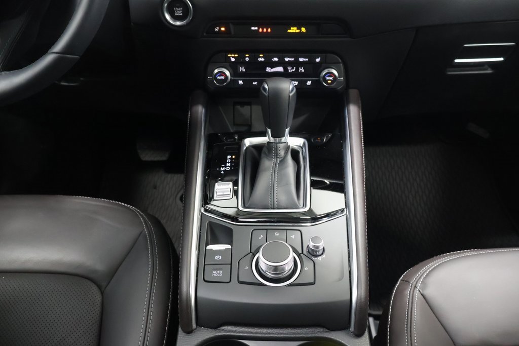 Certified 2024 MAZDA CX-5 Signature image 20