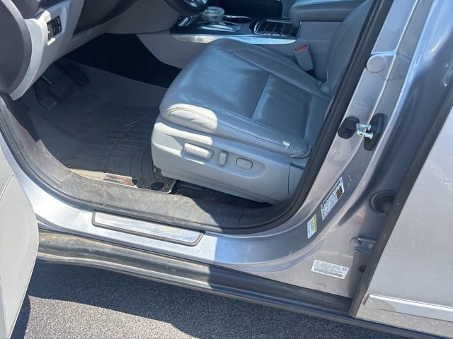 Used 2016 Acura MDX SH-AWD image 12