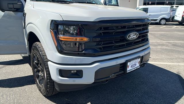 New 2026 Ford F150 XLT w/ Equipment Group 302A MID AWD/4WD image 11