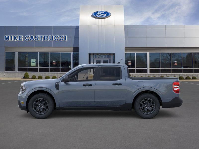 New 2025 Ford Maverick XLT w/ 4K Tow Package image 3