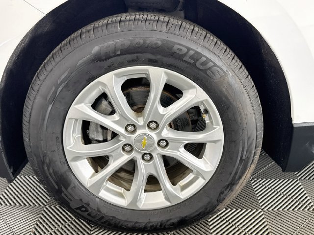 Used 2020 Chevrolet Equinox LT FWD image 35