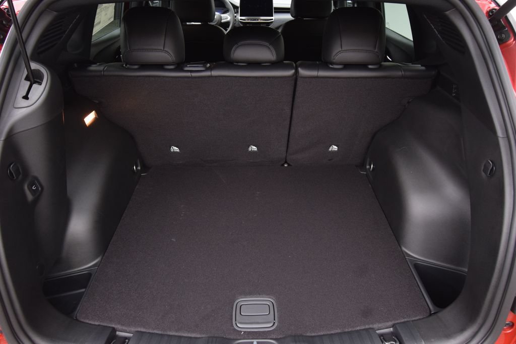 New 2026 Jeep Compass Limited AWD/4WD image 35