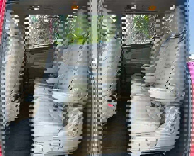 Certified 2023 Honda Odyssey EX-L image 9