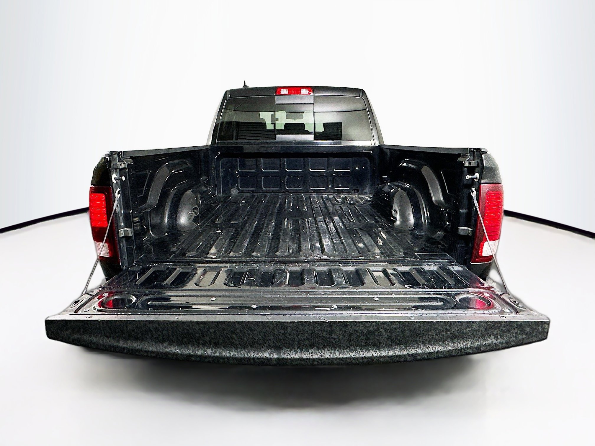 Used 2019 RAM 1500 Classic Warlock w/ Electronics Group RWD image 26