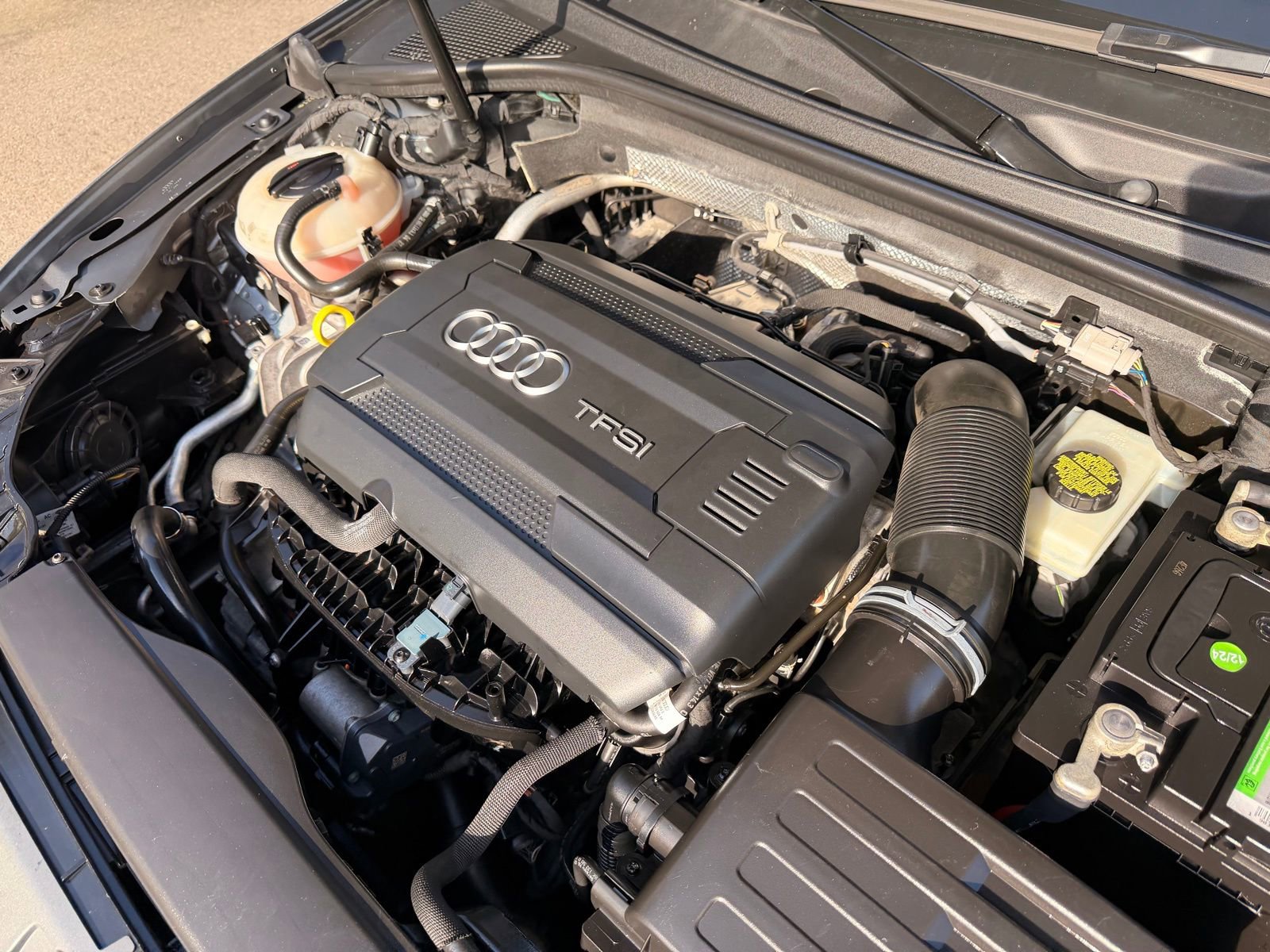 Used 2016 Audi A3 2.0T Premium w/ Audi MMI Navigation Plus image 30