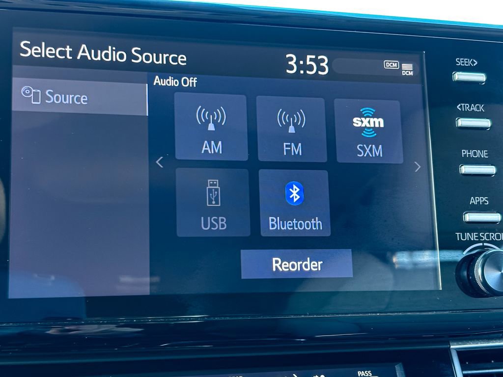 Used 2023 Toyota Sienna LE image 31