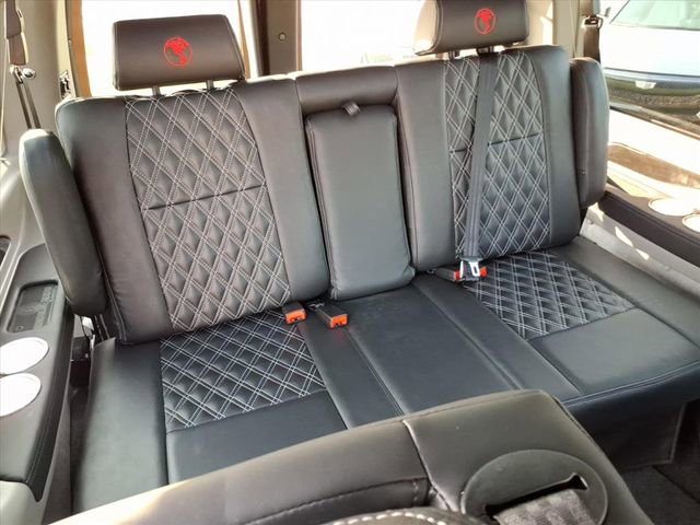 New 2025 GMC Savana 2500 w/ Driver Convenience Package image 21