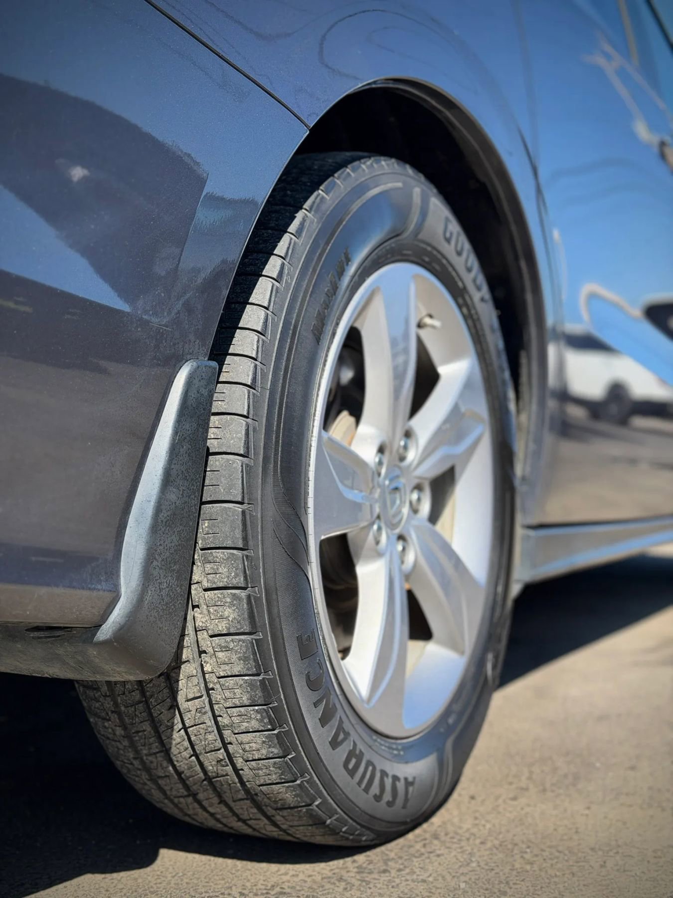 Used 2019 Honda Odyssey EX-L image 24