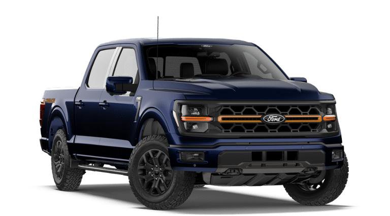 New 2026 Ford F150 Tremor AWD/4WD image 26