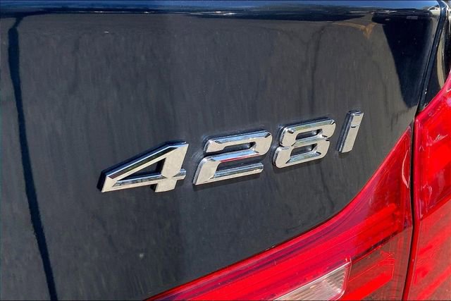 Used 2014 BMW 428i Coupe image 8