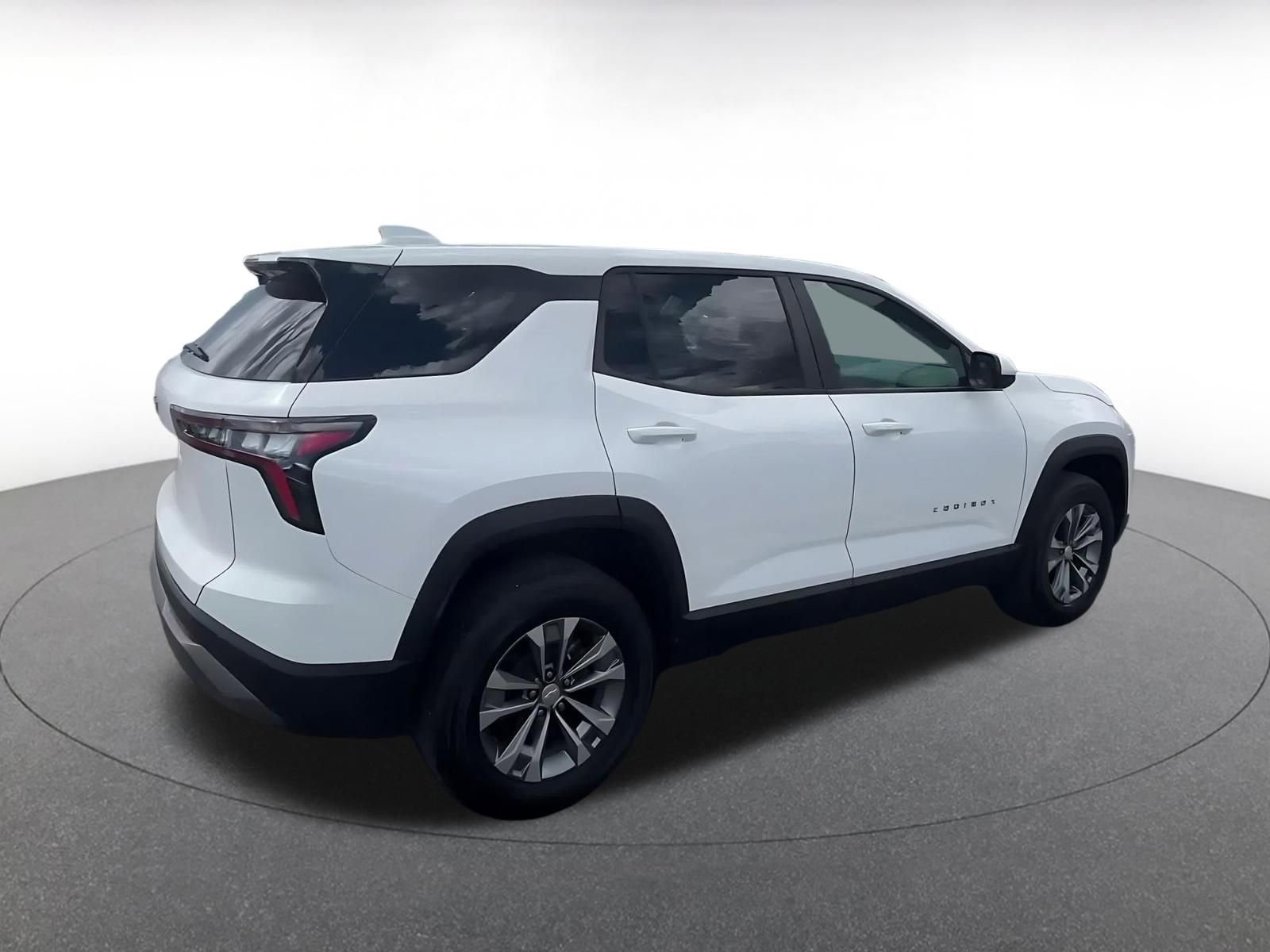 Used 2025 Chevrolet Equinox LT FWD image 15