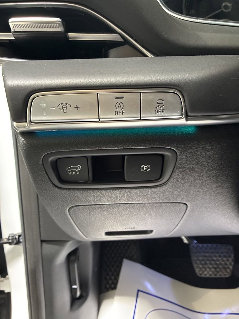 Used 2024 Genesis GV80 2.5T image 15