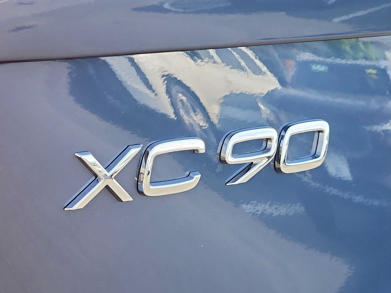 Used 2026 Volvo XC90 B6 Ultra w/ Protection Package AWD/4WD image 28