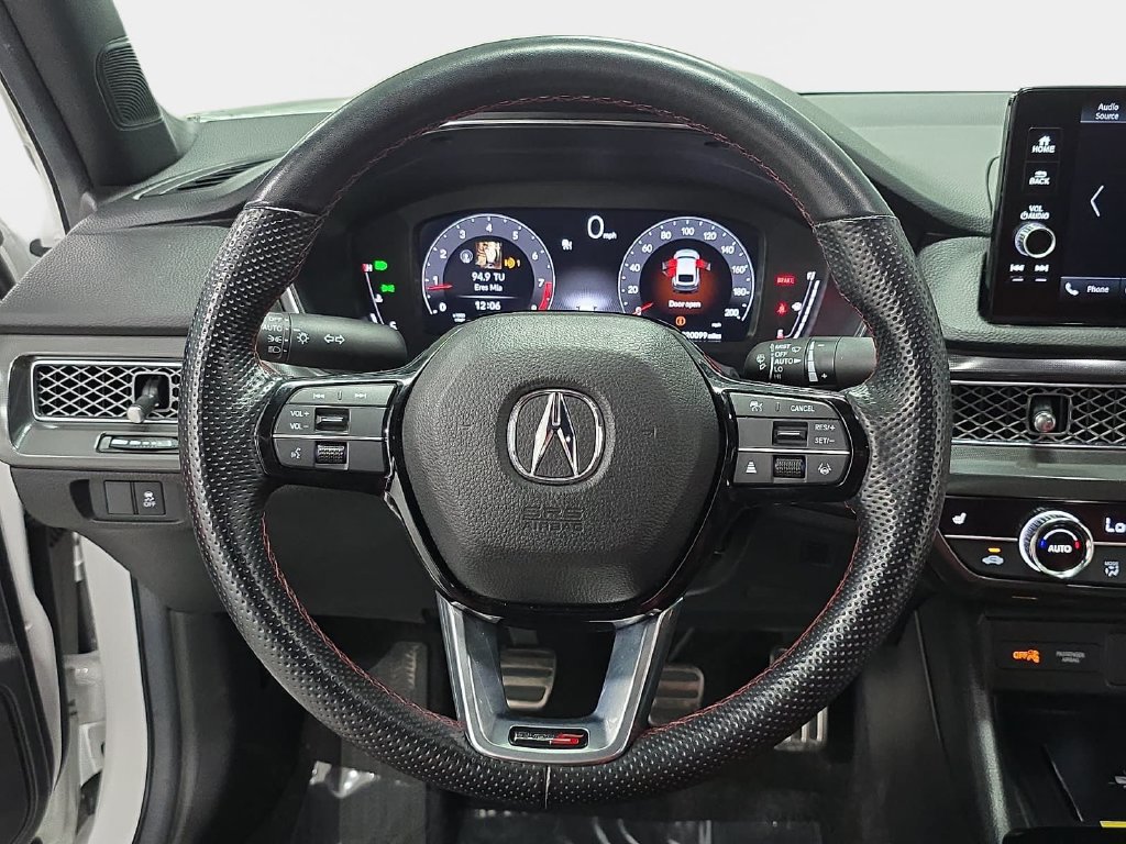 Used 2025 Acura Integra Type S FWD image 13