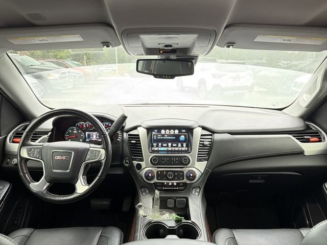 Used 2018 GMC Yukon SLT RWD image 21