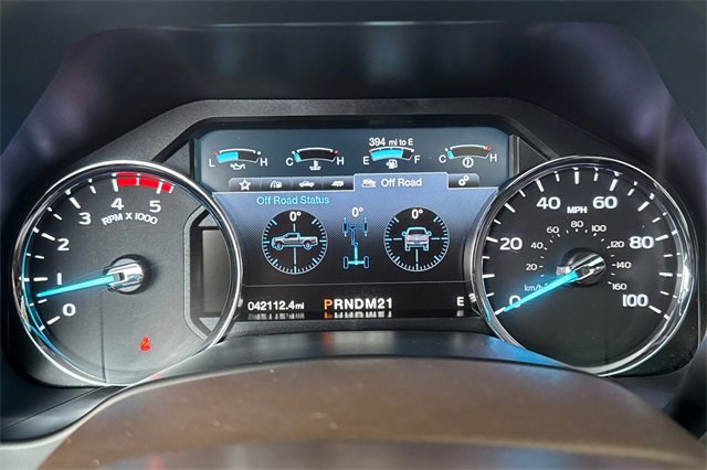 Used 2018 Ford F350 King Ranch w/ King Ranch Ultimate Package image 41