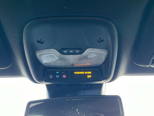 Used 2023 Chevrolet Colorado Z71 w/ Z71 Convenience Package 2 image 36