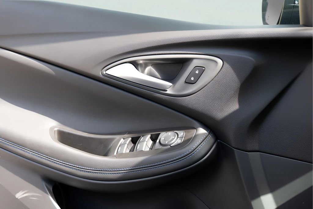 New 2026 Buick Encore GX Sport Touring w/ Advanced Technology Package image 20