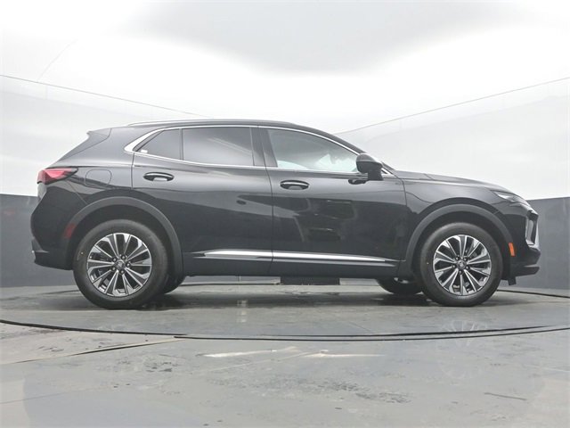 New 2026 Buick Envision Preferred image 52