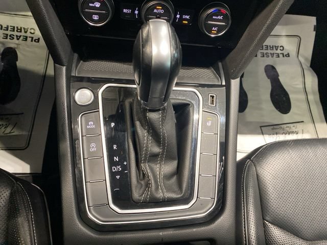 Used 2019 Volkswagen Arteon SEL Premium AWD/4WD image 25