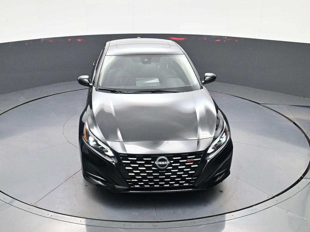 New 2026 Nissan Altima 2.5 SR FWD image 24