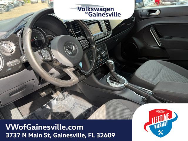 Used 2019 Volkswagen Beetle 2.0T S FWD image 14